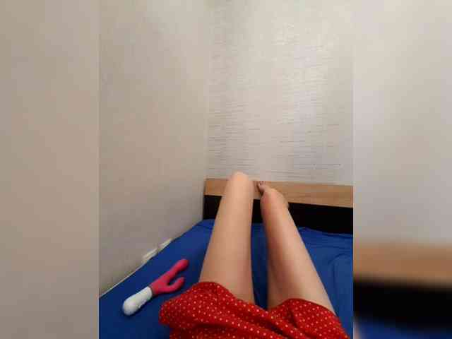 JuliaKiss-11 webcam