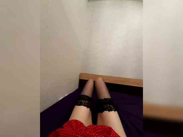 JuliaKiss-11 webcam