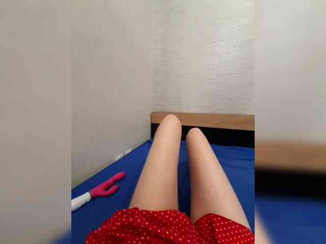 JuliaKiss-11 webcam