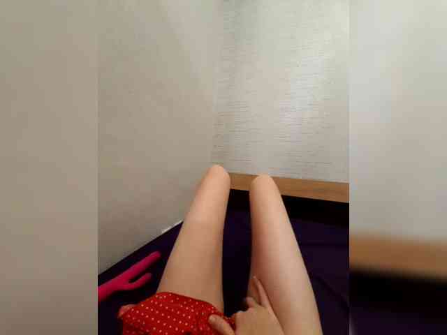 Julia_UralO4ka webcam