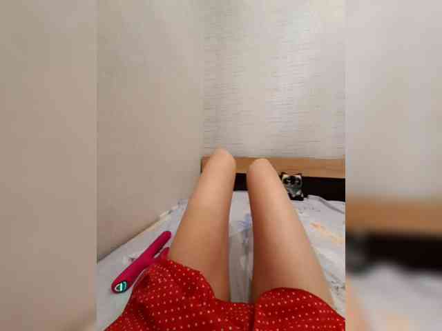 Julia_UralO4ka webcam