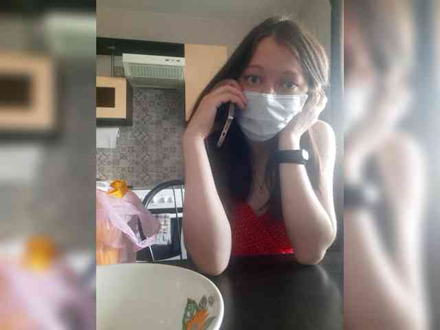JuliaKiss-11 webcam