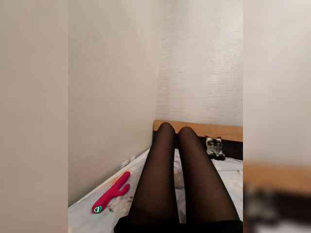 Julia_UralO4ka webcam