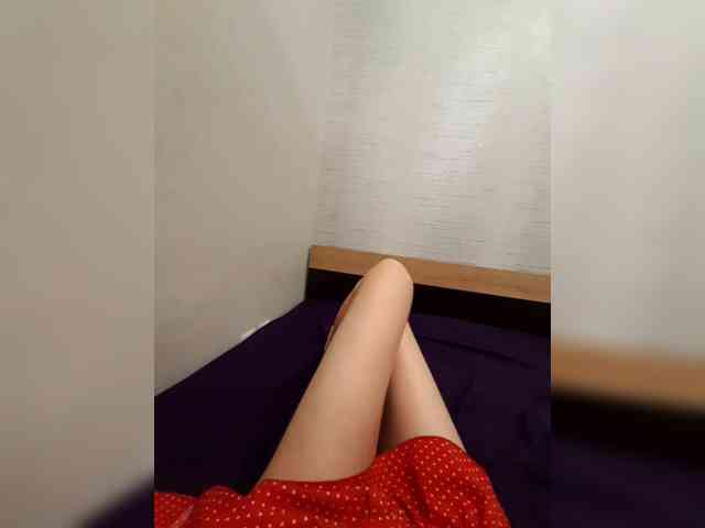 JuliaKiss-11 webcam