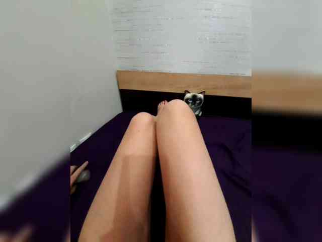 Julia_UralO4ka webcam