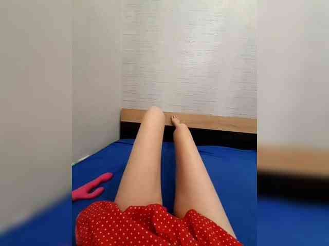JuliaKiss-11 webcam