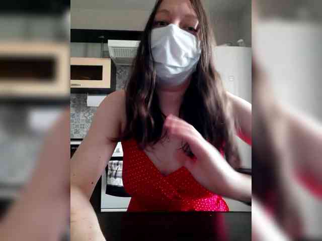 JuliaKiss-11 webcam