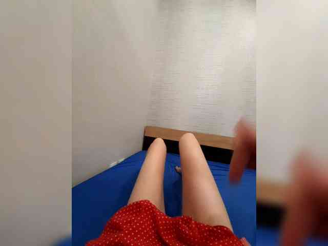 JuliaKiss-11 webcam