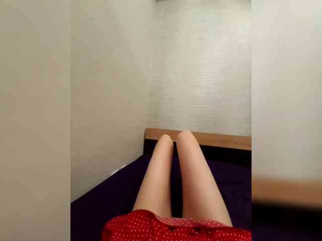 JuliaKiss-11 webcam