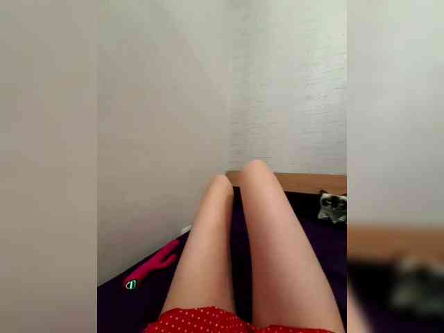 Julia_UralO4ka webcam
