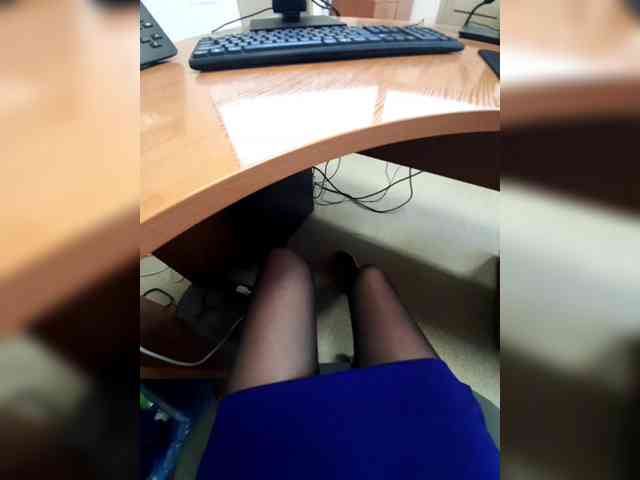 JuliaKiss-11 webcam