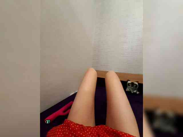 Julia_UralO4ka webcam