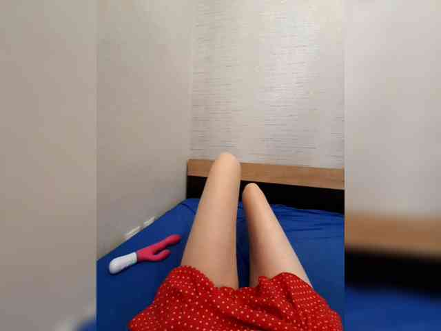 JuliaKiss-11 webcam