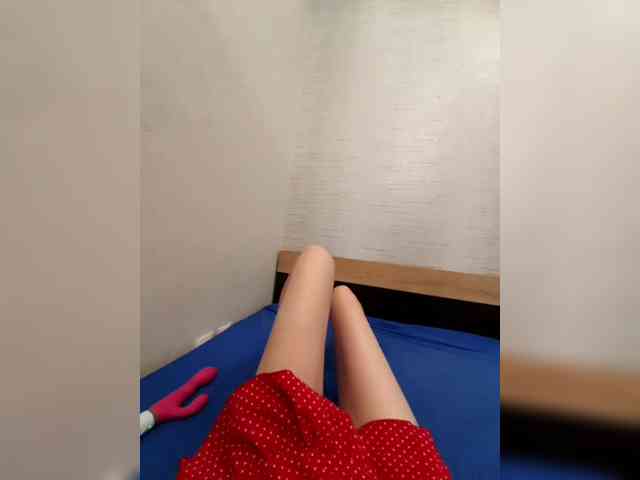 JuliaKiss-11 webcam