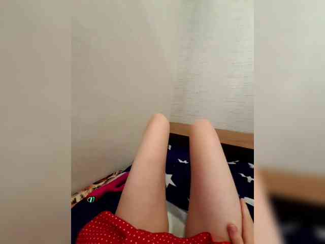 Julia_UralO4ka webcam