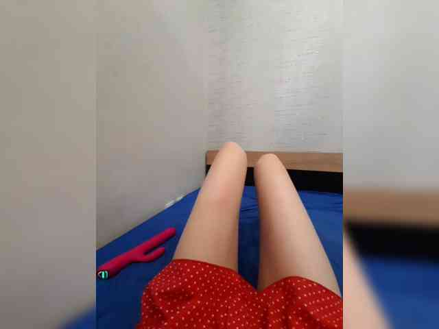 JuliaKiss-11 webcam