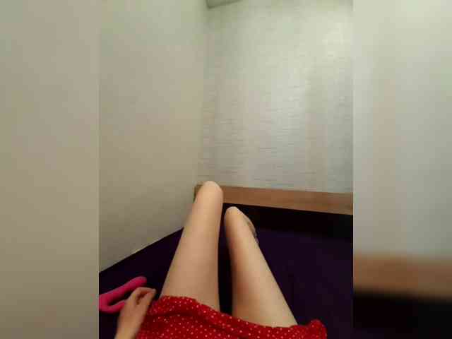 JuliaKiss-11 webcam