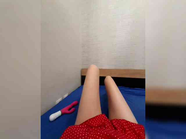 JuliaKiss-11 webcam