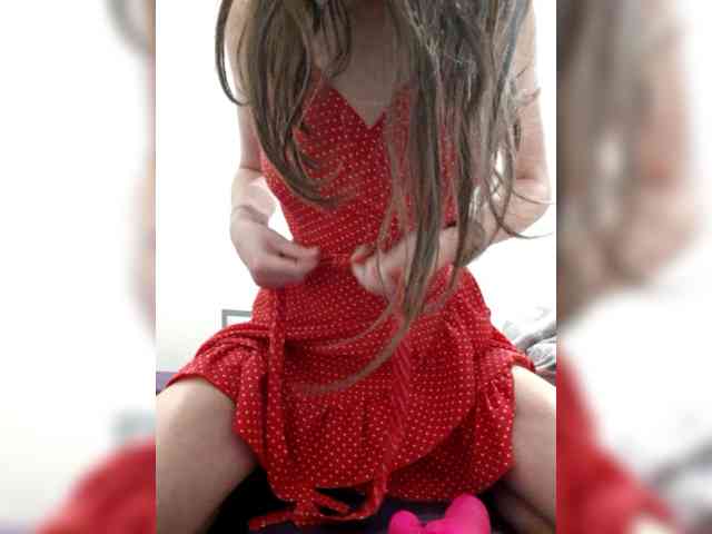 Julia_UralO4ka webcam