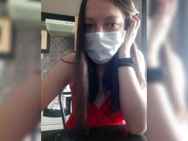 JuliaKiss-11 webcam