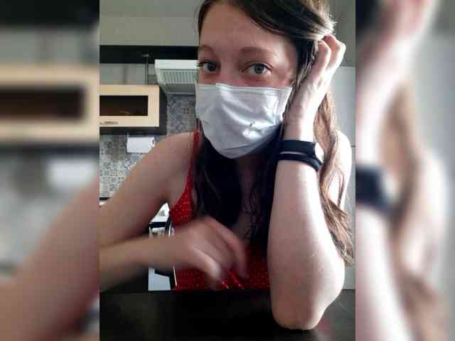 JuliaKiss-11 webcam