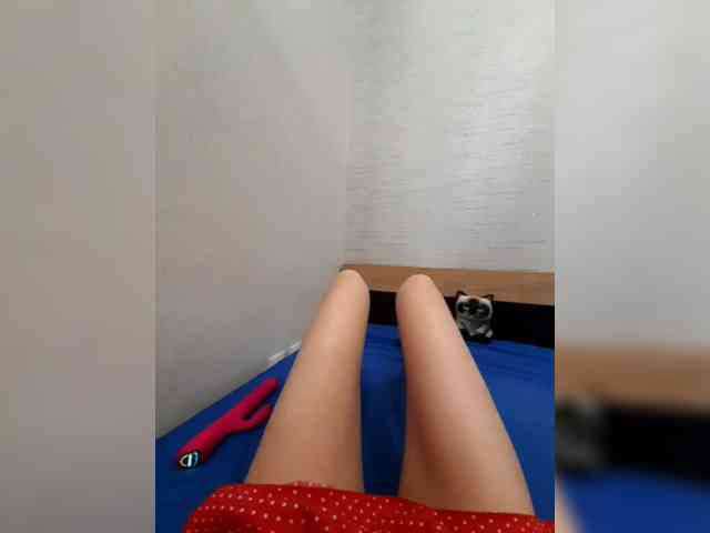 Julia_UralO4ka webcam
