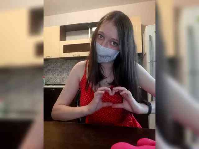 JuliaKiss-11 webcam