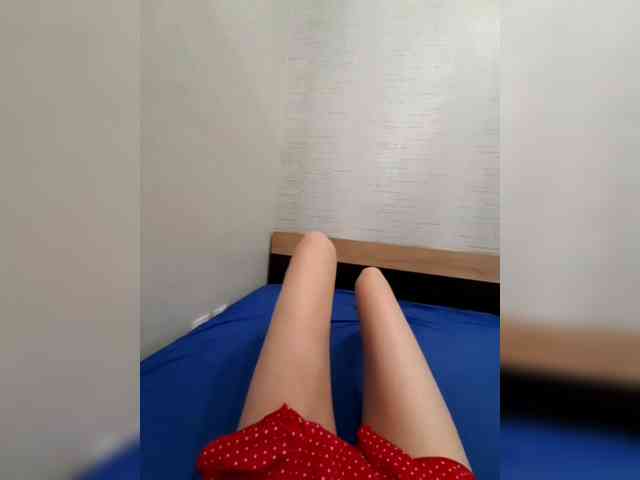 JuliaKiss-11 webcam