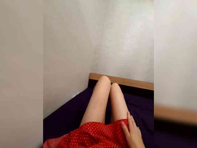 JuliaKiss-11 webcam