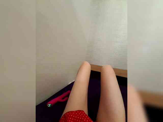 Julia_UralO4ka webcam