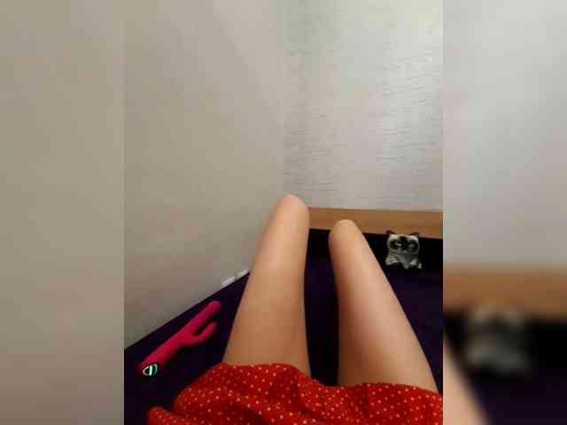 Julia_UralO4ka webcam