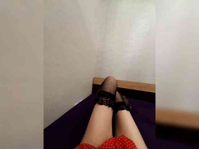 JuliaKiss-11 webcam