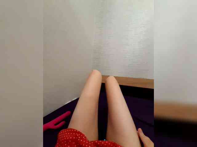 JuliaKiss-11 webcam