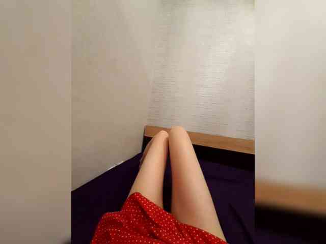JuliaKiss-11 webcam