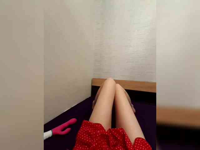 JuliaKiss-11 webcam