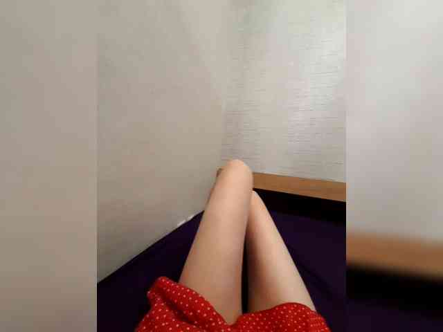 JuliaKiss-11 webcam
