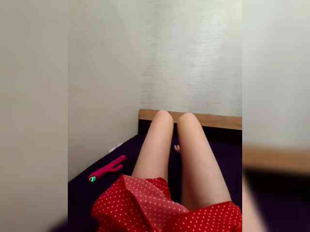 Julia_UralO4ka webcam