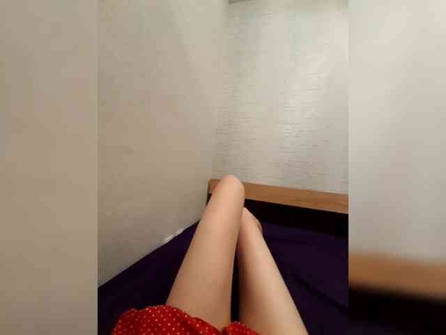 JuliaKiss-11 webcam