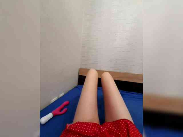 JuliaKiss-11 webcam