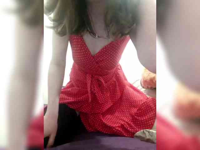 JuliaKiss-11 webcam
