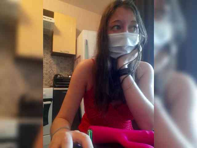 Julia_UralO4ka webcam