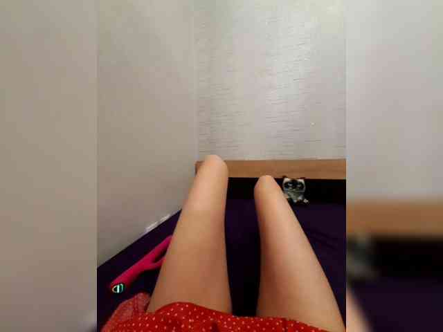 Julia_UralO4ka webcam