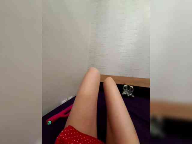 Julia_UralO4ka webcam
