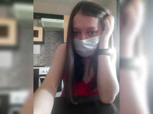 JuliaKiss-11 webcam