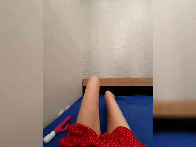 JuliaKiss-11 webcam