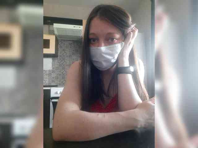 JuliaKiss-11 webcam