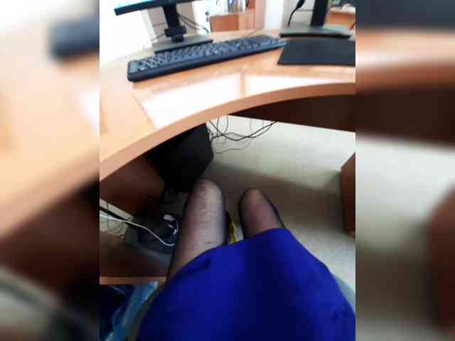 JuliaKiss-11 webcam