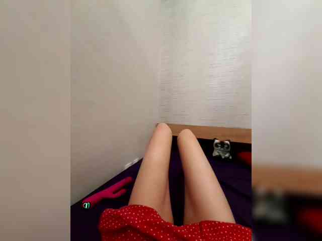 Julia_UralO4ka webcam