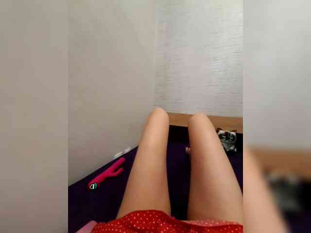 Julia_UralO4ka webcam
