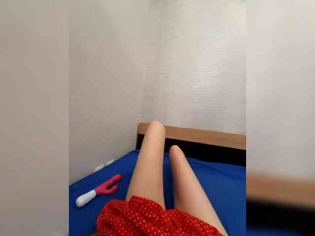JuliaKiss-11 webcam